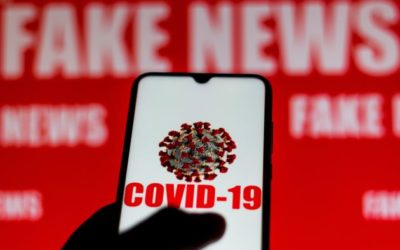 Coronavirus: infodemia e fake news